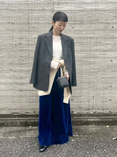 フリーランスPR 座間温子さん