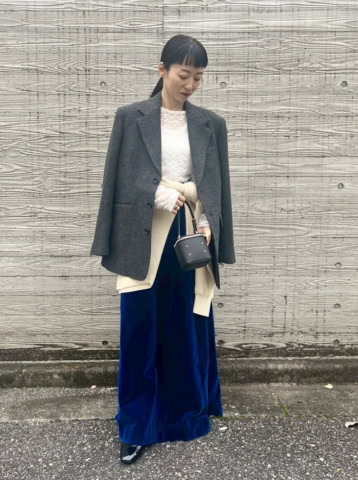 フリーランスPR 座間温子さん