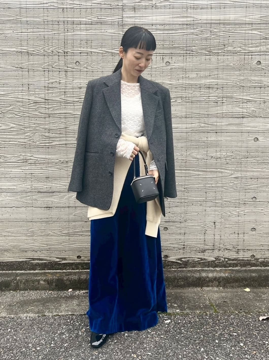 フリーランスPR 座間温子さん