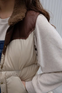 RHC ロンハーマン PR 林安奈さん