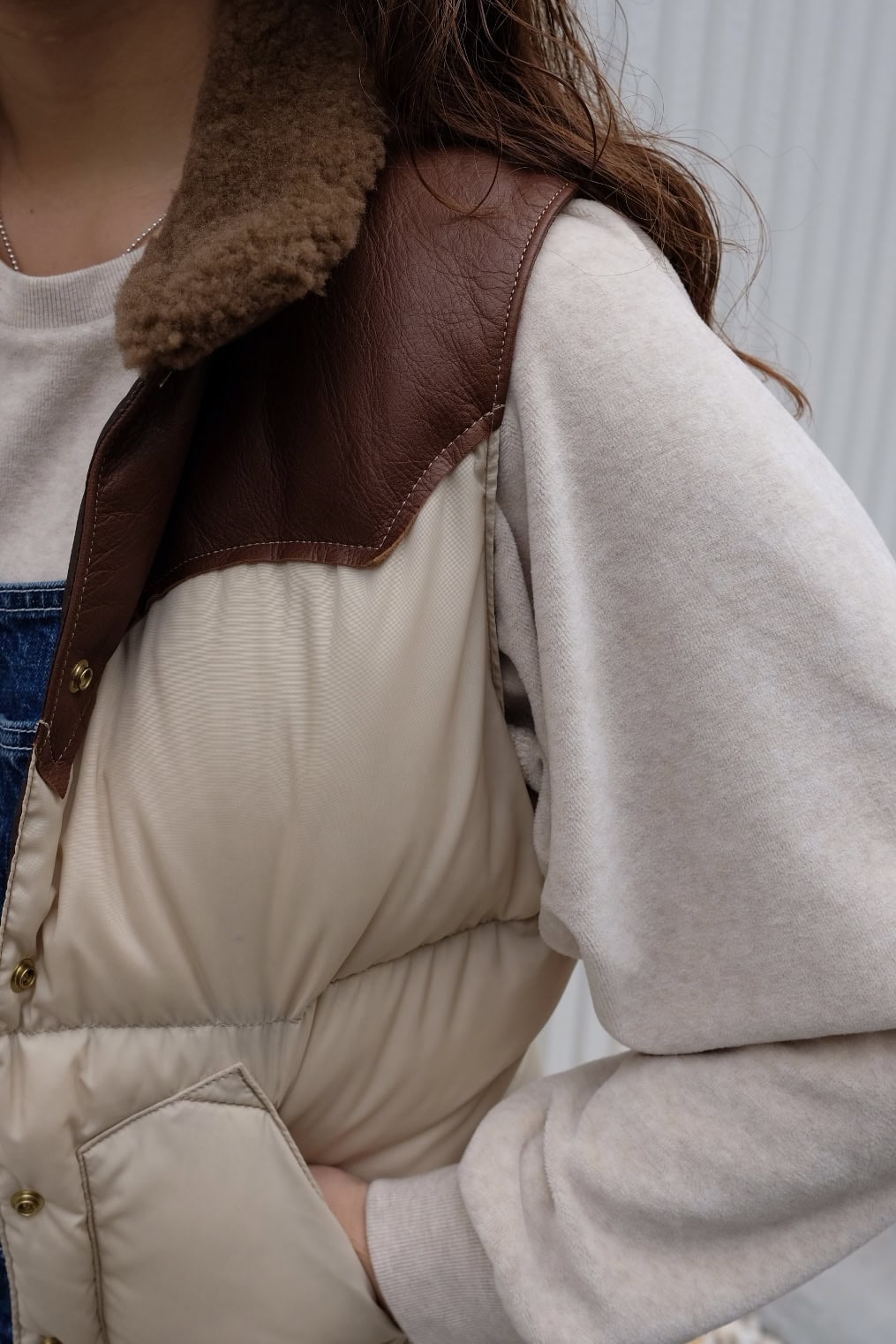 RHC ロンハーマン PR 林安奈さん