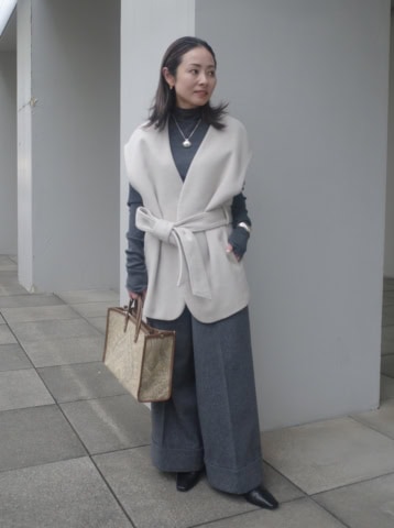 moi salon et rope WEB VC／PR 石井まり恵さん