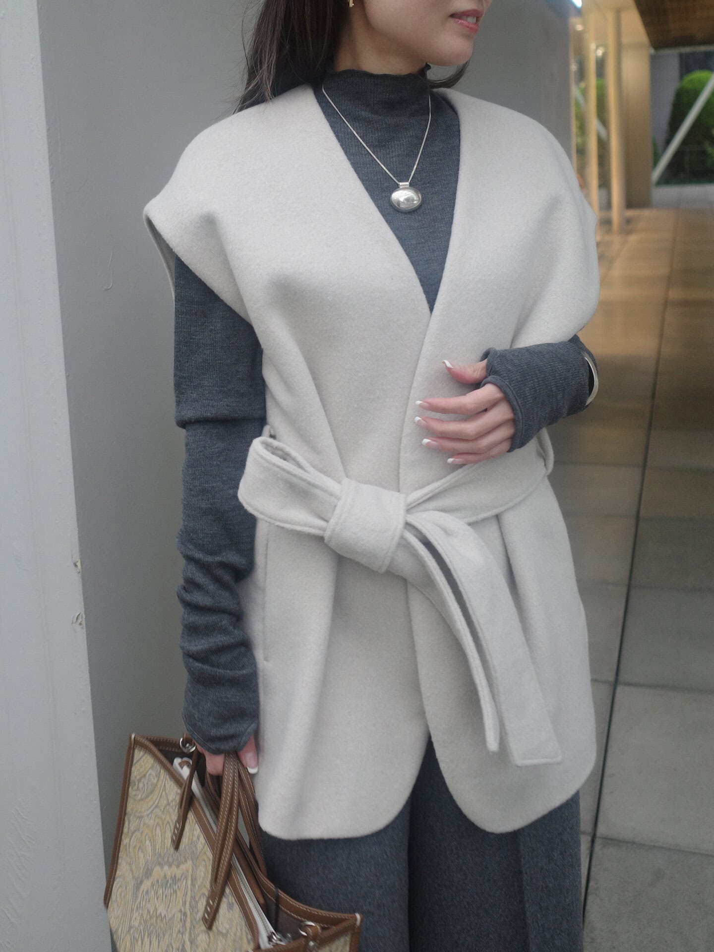 moi salon et rope WEB VC／PR 石井まり恵さん