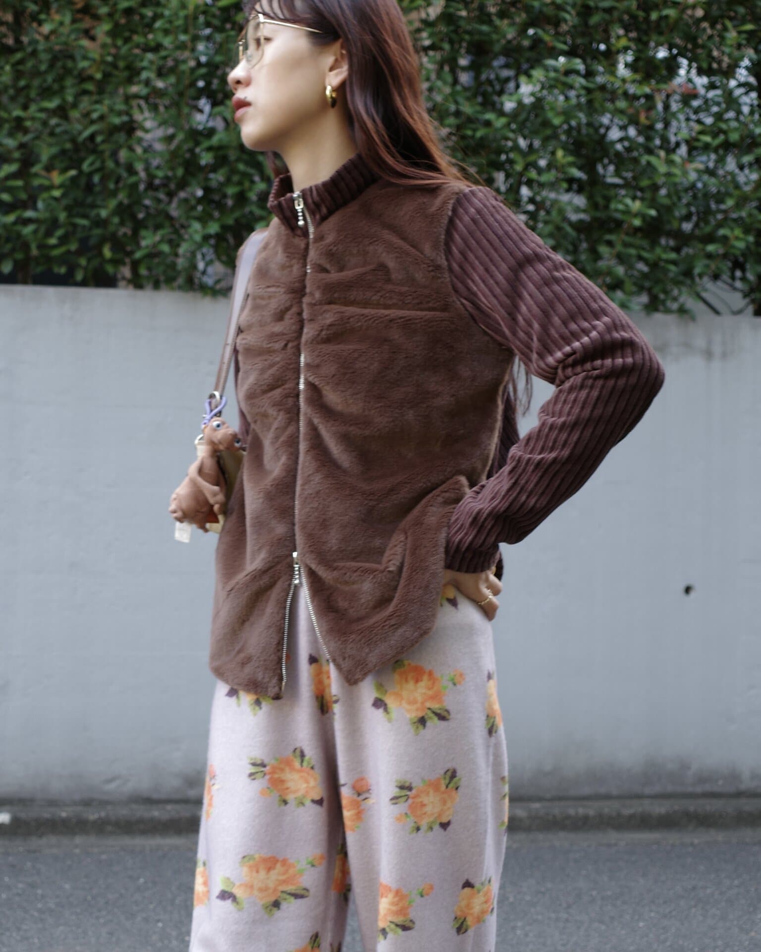 フリーランスPR 山本莉昌子さん