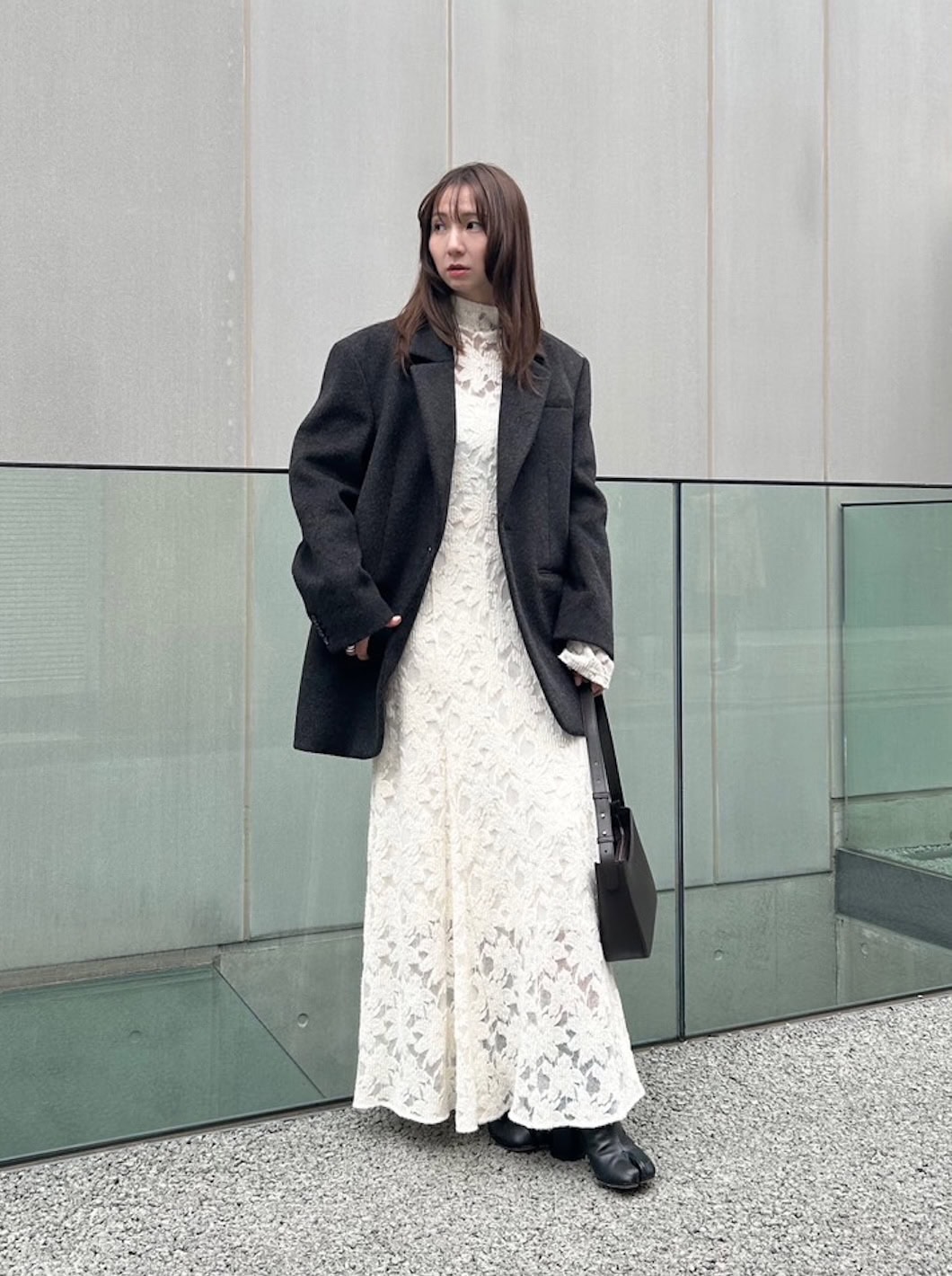 gelato piqueチーフプレス 阿部友里那さん