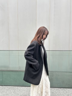 gelato piqueチーフプレス 阿部友里那さん