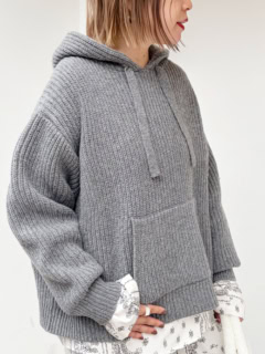 THIRD MAGAZINE PR 藤田飛鳥さん