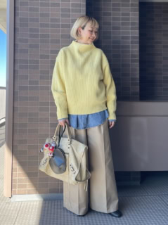 FLANDRE PR室マネージャー 渡邉昇愛さん