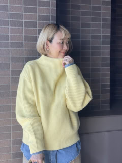 FLANDRE PR室マネージャー 渡邉昇愛さん