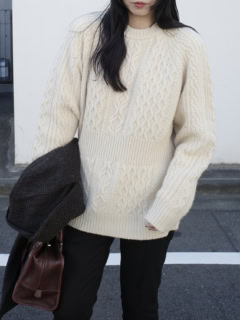 MANOFプレス 松本英理さん