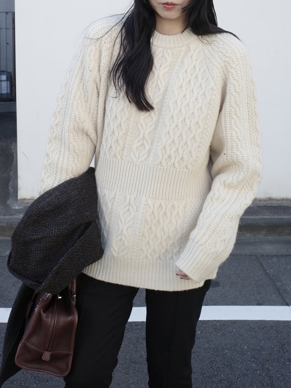 MANOFプレス 松本英理さん