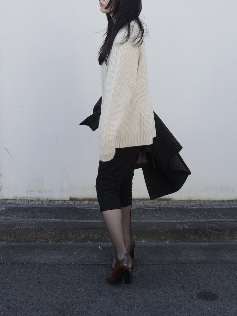 MANOFプレス 松本英理さん