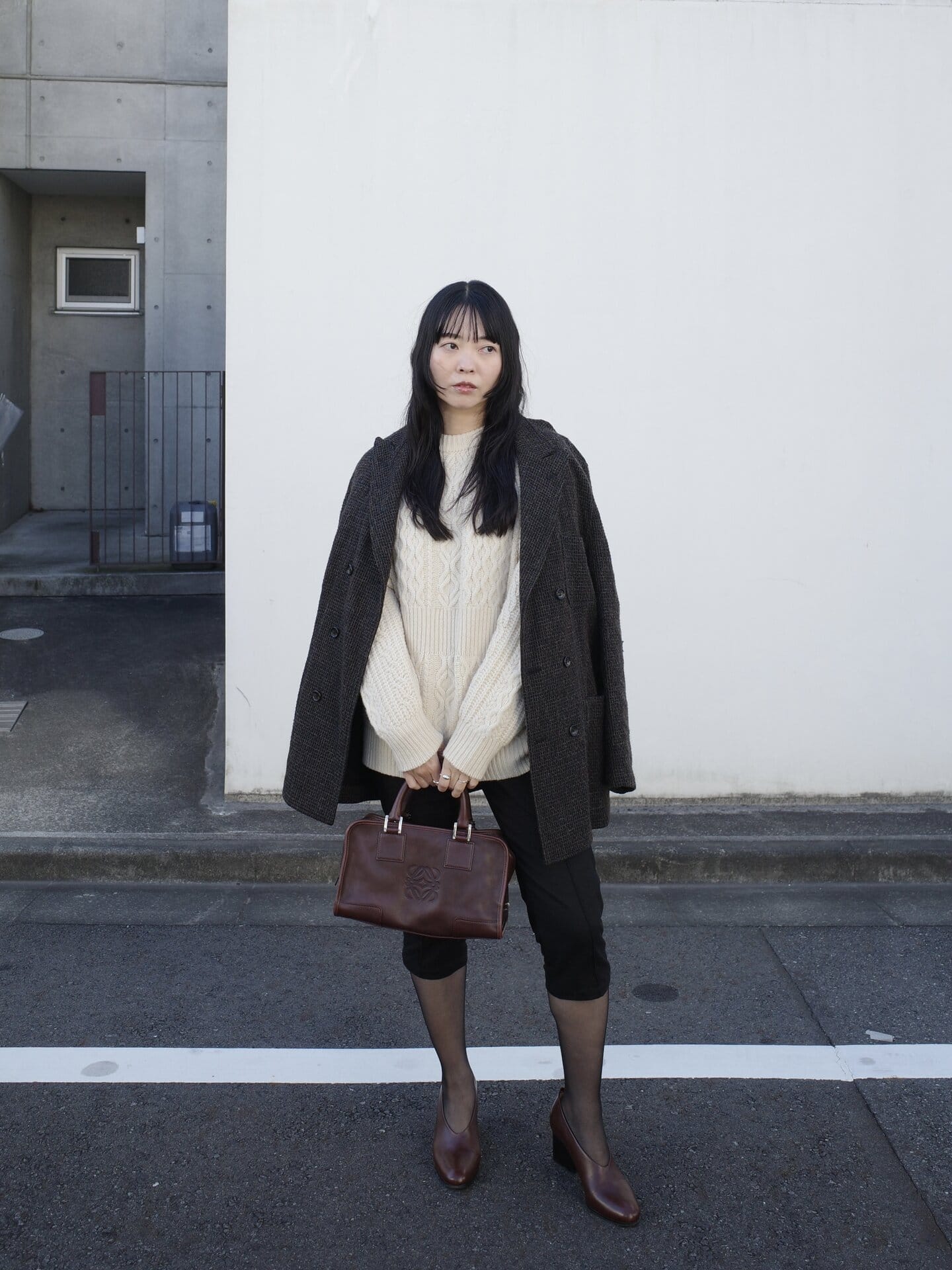 MANOFプレス 松本英理さん