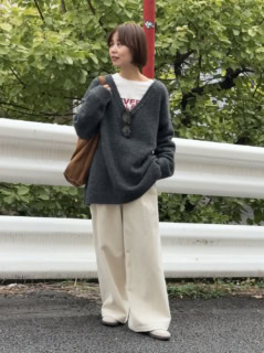 インフルエンサー misatoさん