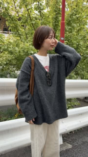 インフルエンサー misatoさん