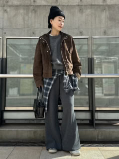 AP STUDIO横浜店 店長 石井希望さん