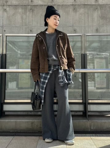 AP STUDIO横浜店 店長 石井希望さん