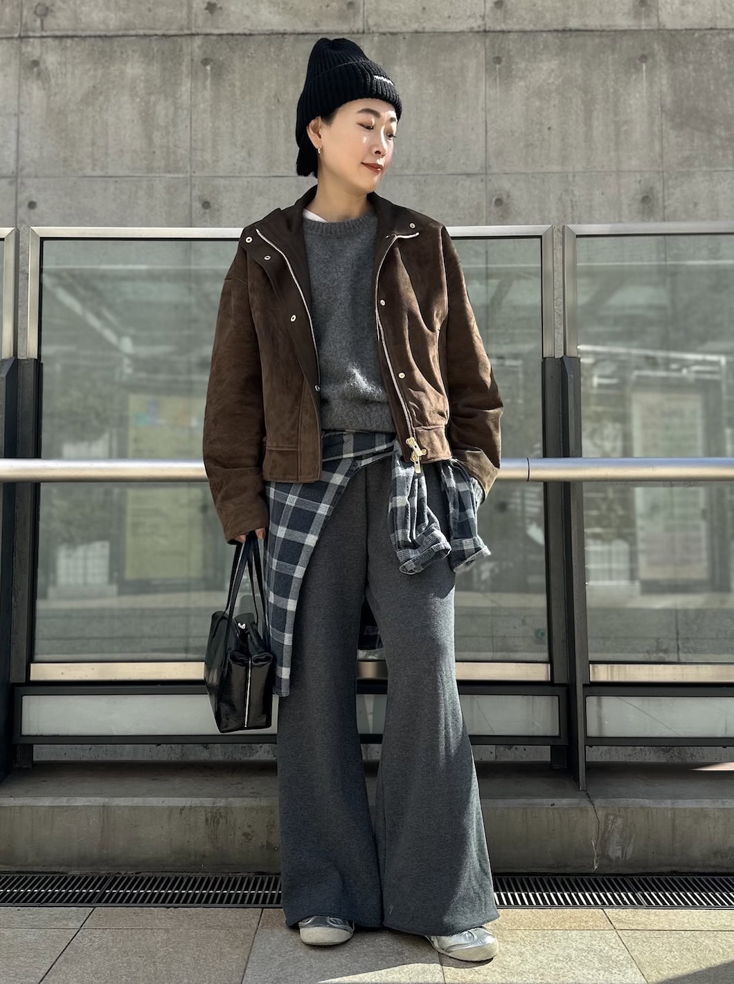 AP STUDIO横浜店 店長 石井希望さん