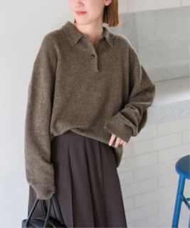 JOURNALSTANDARDrelume FMD 大山真理さん