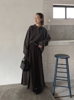 JOURNALSTANDARDrelume FMD 大山真理さん