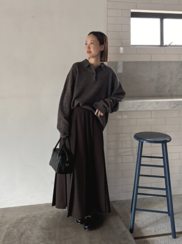 JOURNALSTANDARDrelume　FMD　大山真理さん