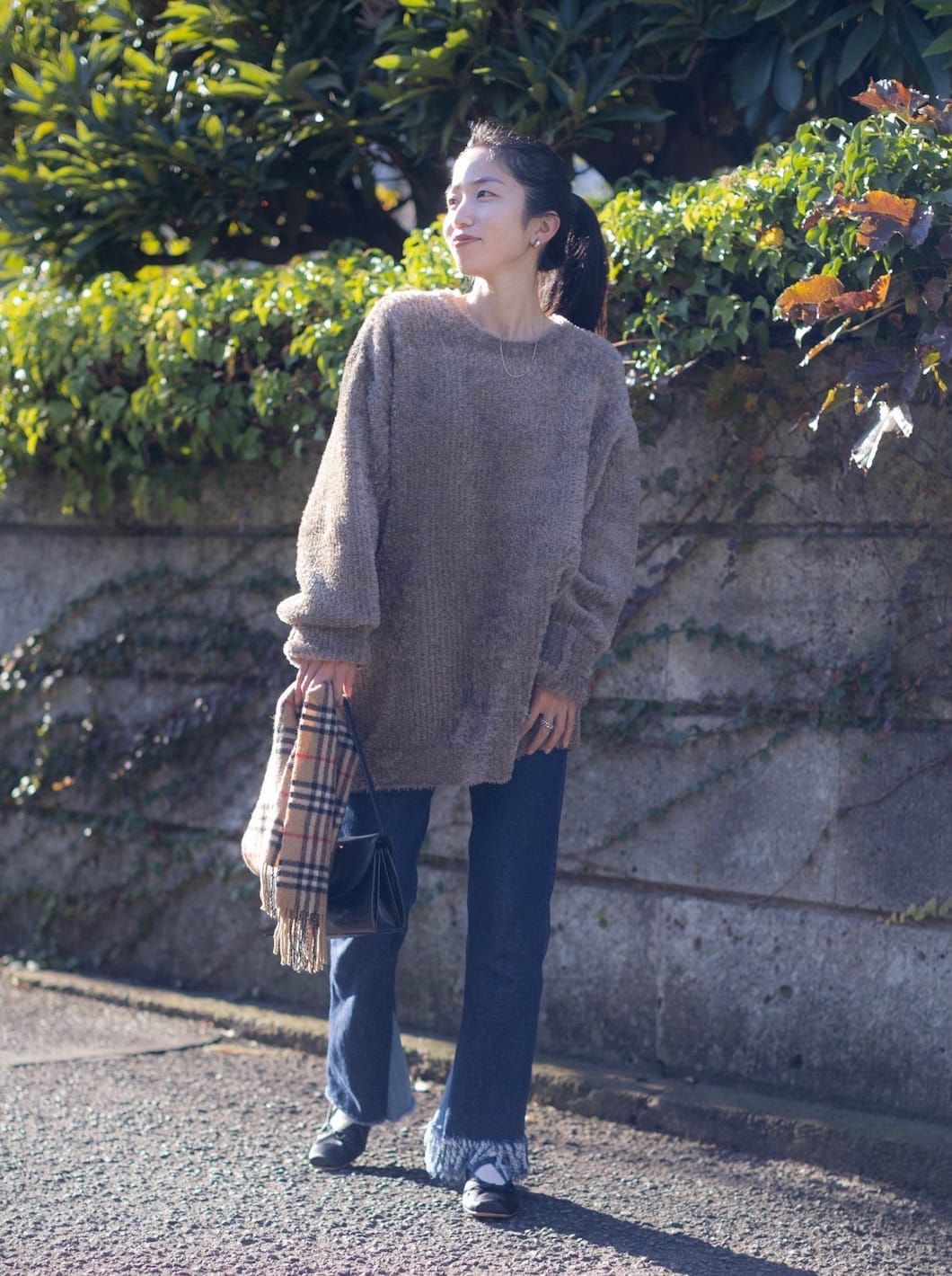 フリーランスPR 佐竹彩さん