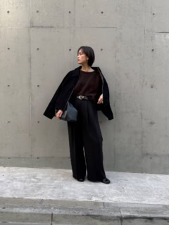 GALLARDAGALANTE デジタルSV 山下咲知子さん