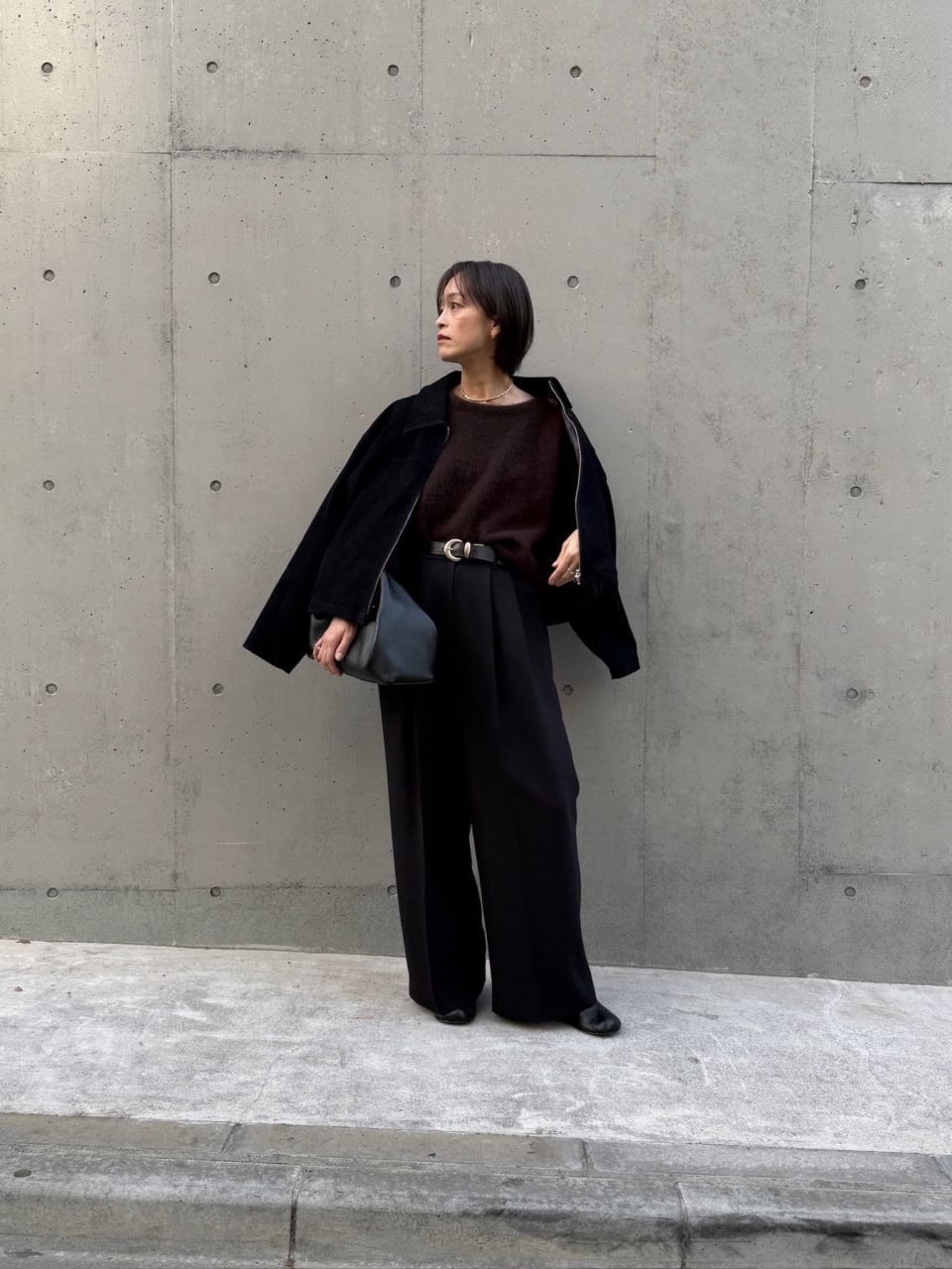 GALLARDAGALANTE デジタルSV 山下咲知子さん