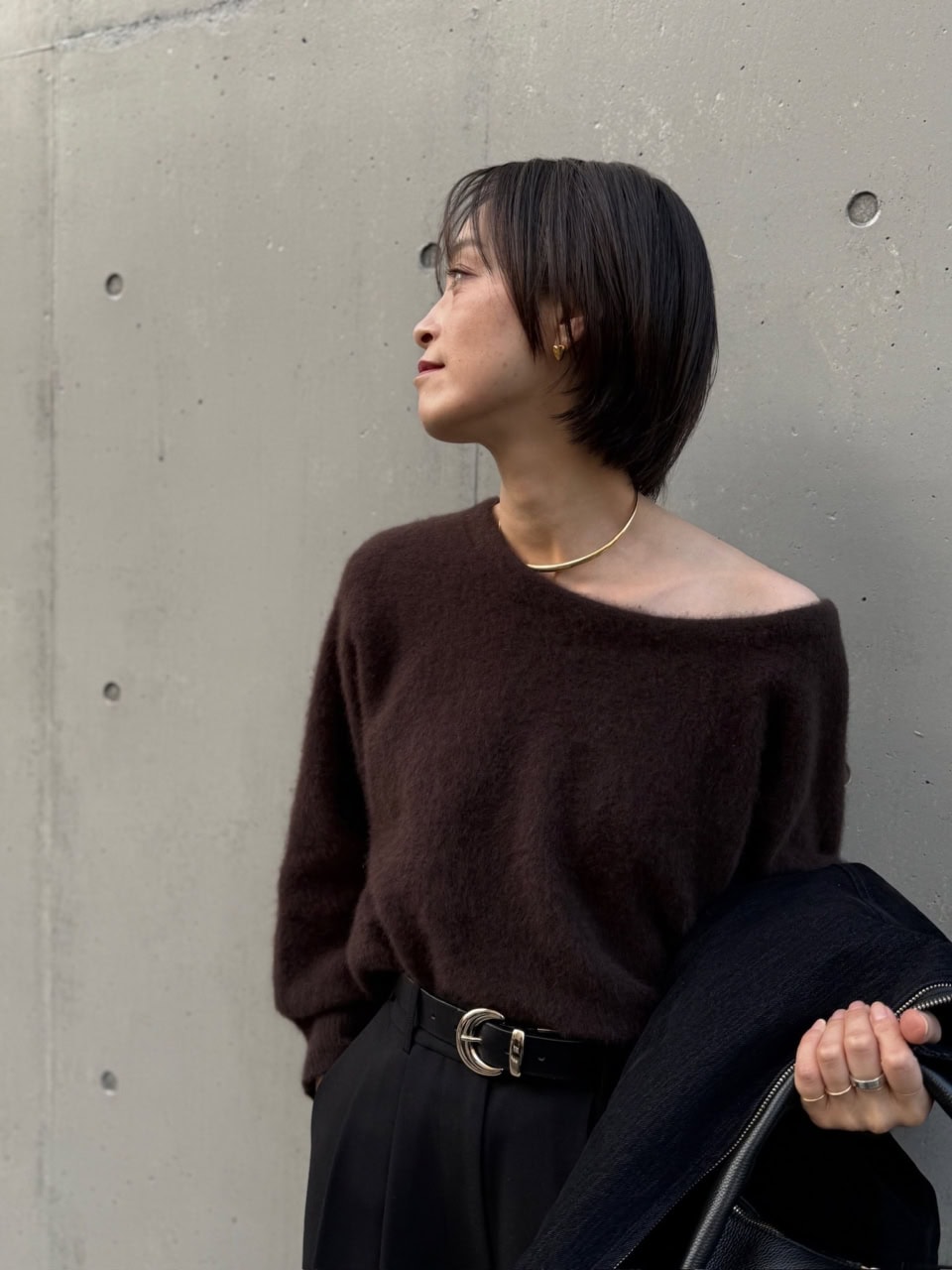 GALLARDAGALANTE デジタルSV 山下咲知子さん