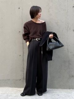 GALLARDAGALANTE デジタルSV 山下咲知子さん