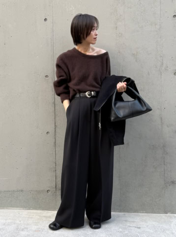 GALLARDAGALANTE デジタルSV 山下咲知子さん