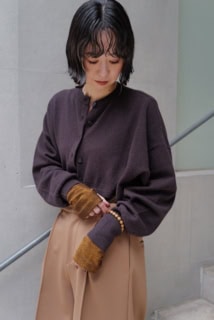 ITTIショップマネージャー／PR KANAさん