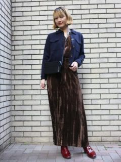 moor PR 代表／moor gallery オーナー 羽根郁美さん