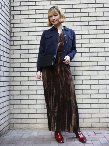 moor PR 代表／moor gallery オーナー 羽根郁美さん