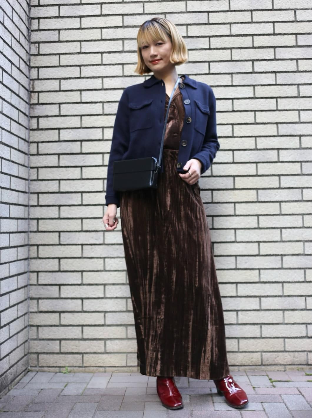 moor PR 代表／moor gallery オーナー 羽根郁美さん