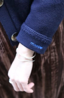 moor PR 代表／moor gallery オーナー 羽根郁美さん