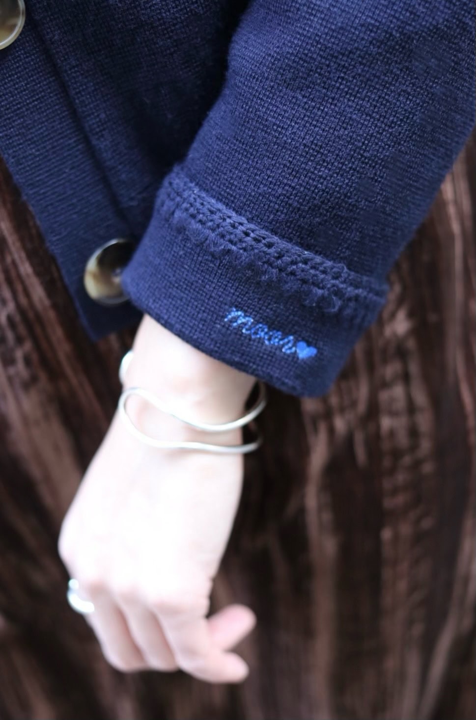 moor PR 代表／moor gallery オーナー 羽根郁美さん