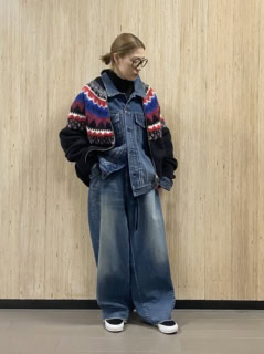 journal standard luxe プレス ＆ フリーランス 秋山裕子さん