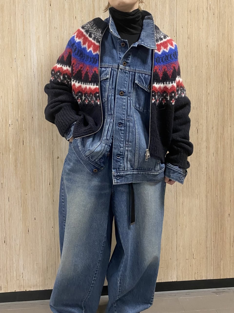 journal standard luxe プレス ＆ フリーランス 秋山裕子さん