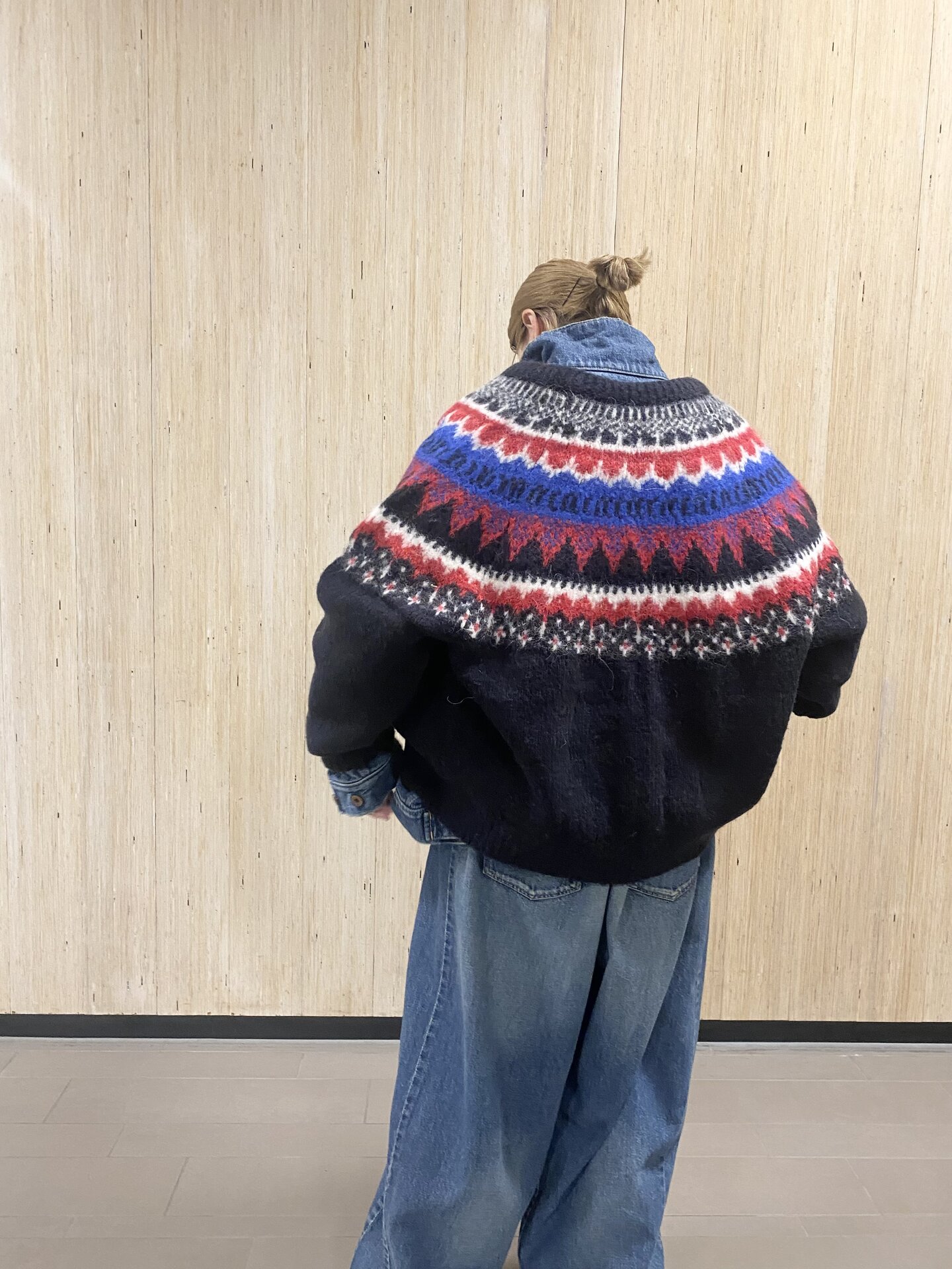 journal standard luxe プレス ＆ フリーランス 秋山裕子さん