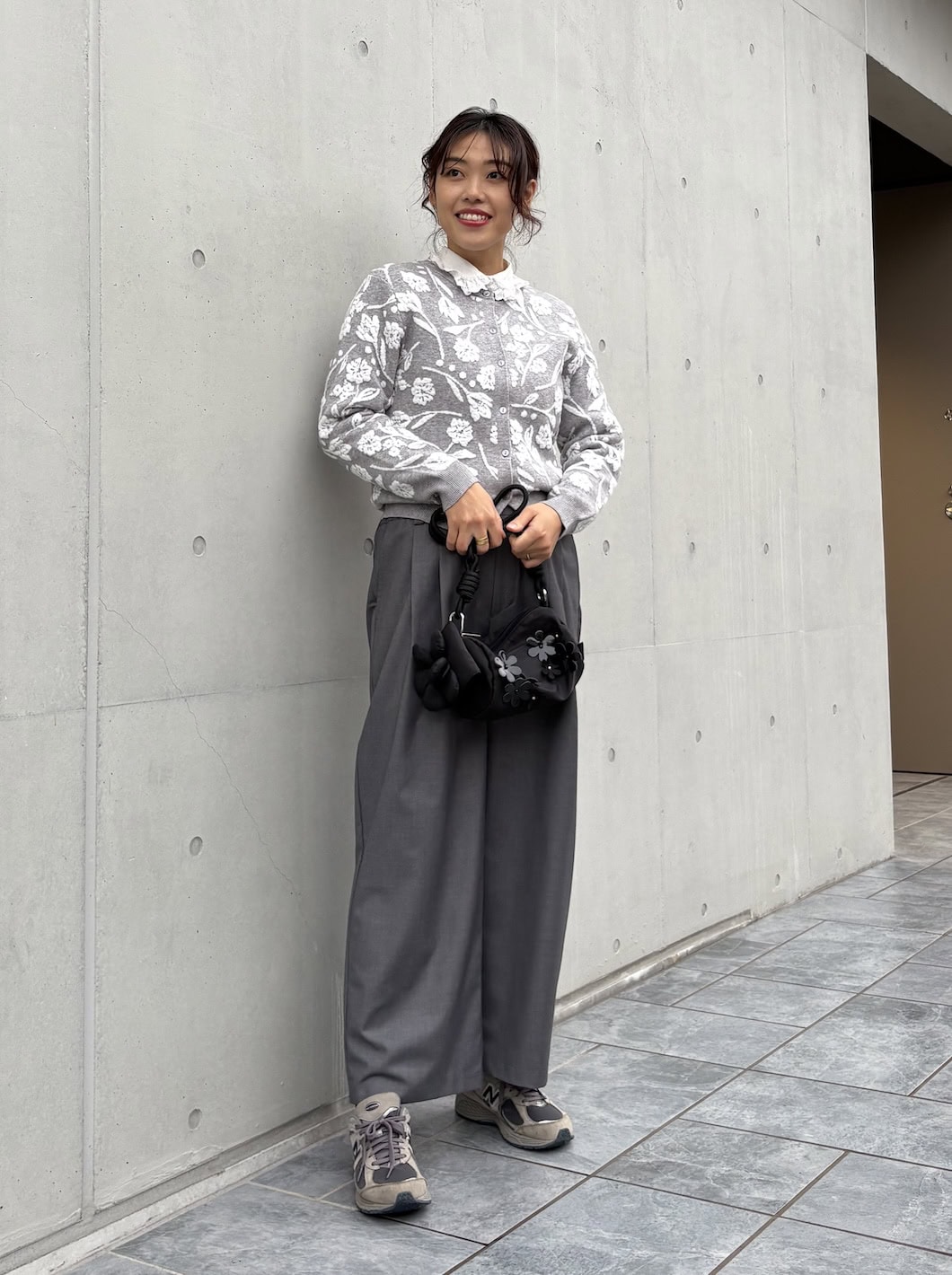 デイトナ・インターナショナルPR 栗原澪さん