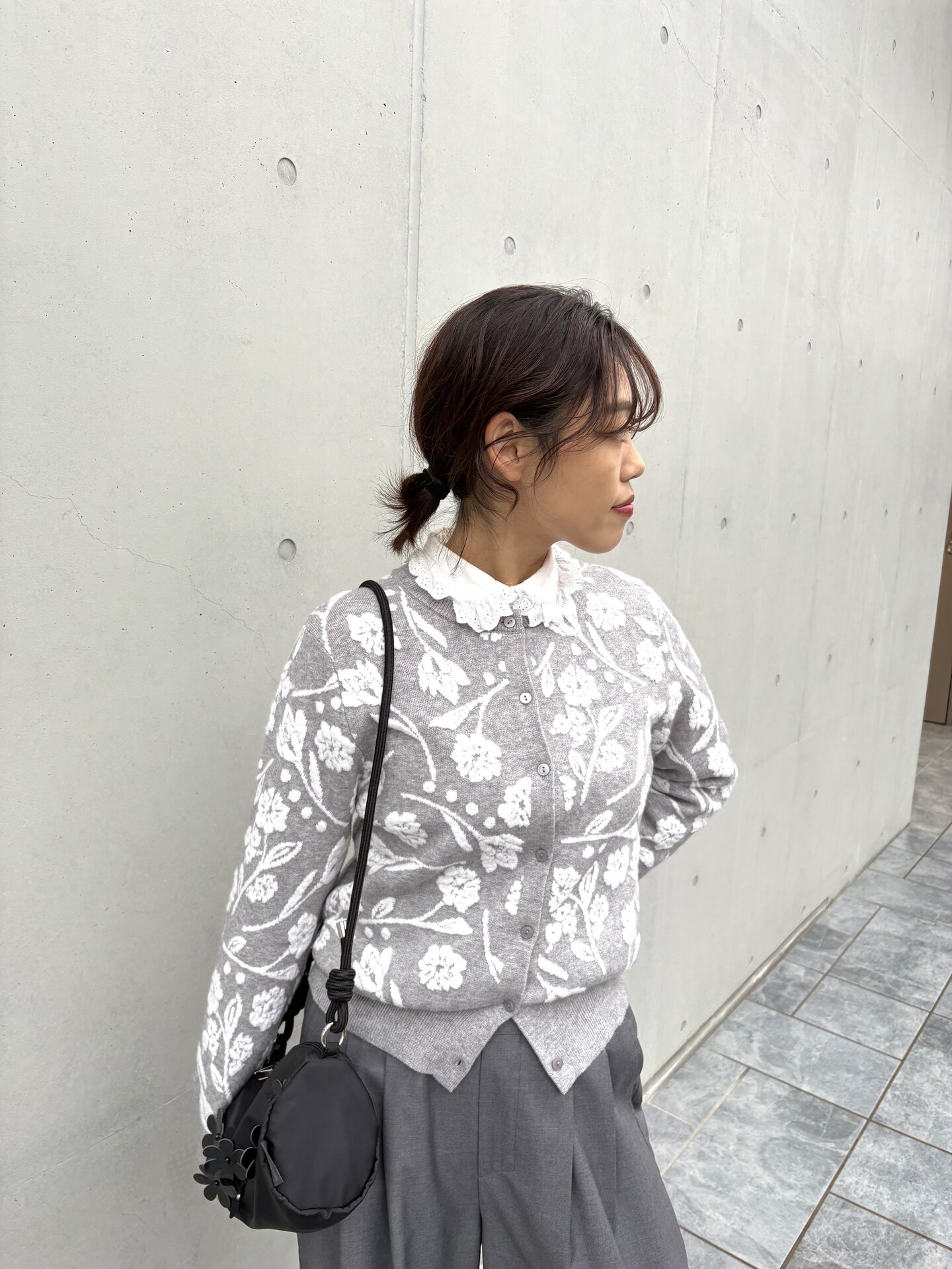 デイトナ・インターナショナルPR 栗原澪さん