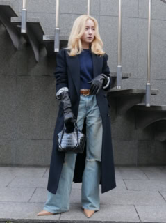 Gajessディレクター／Revemu inc. CEO、三條場夏海さん