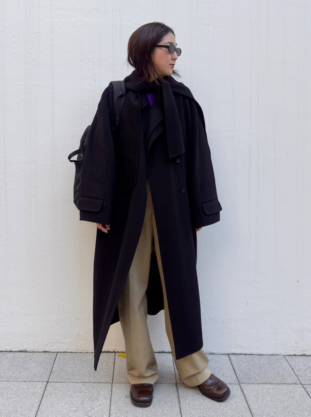 フリーランス PR 佐藤怜子さん