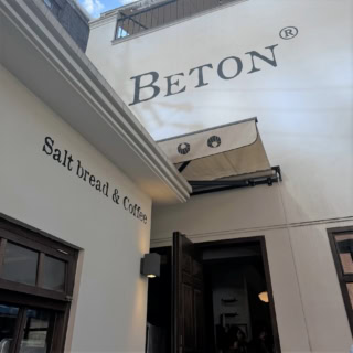 BETON（べトン）