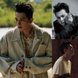 「しとやかな眼差しと、突き放すような冷たさ」メイキャッパーUDAが表現する俳優・吉沢亮の物語