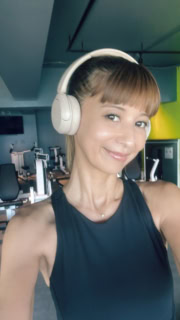 吉川ひなの ジム始めました 週2で筋トレ!