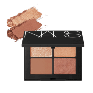 NARS クワッドアイシャドー 04434 ¥7,700(NARS JAPAN)