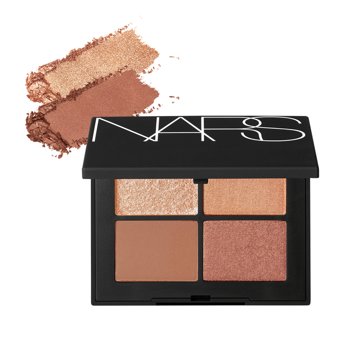 NARS クワッドアイシャドー 04434 ¥7,700（NARS JAPAN）