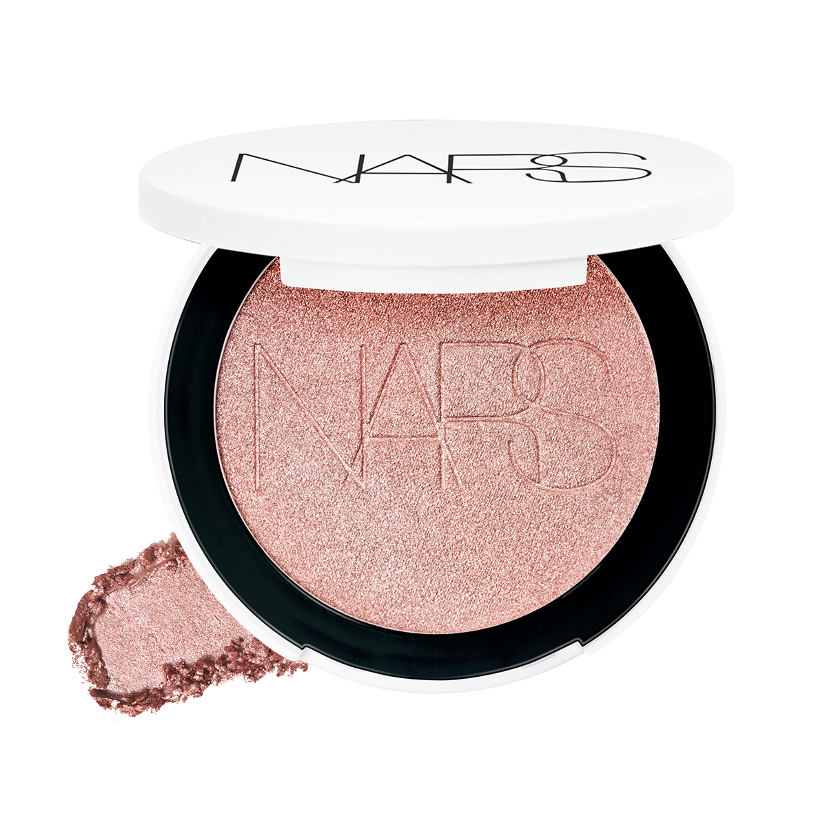 NARS ライトリフレクティング ルミナイジングパウダー 03960 ¥6,050（NARS JAPAN）